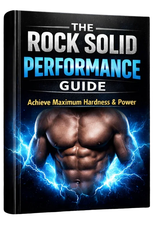 The cover of a performance guide ebook supplied in the manufacturer's media kit