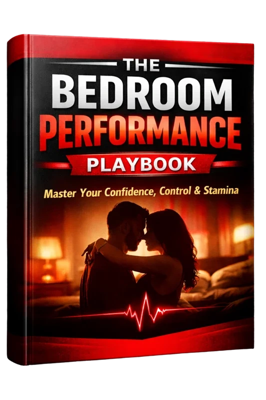 The cover of a bedroom performance ebook supplied in the manufacturer's media kit